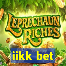 iikk bet